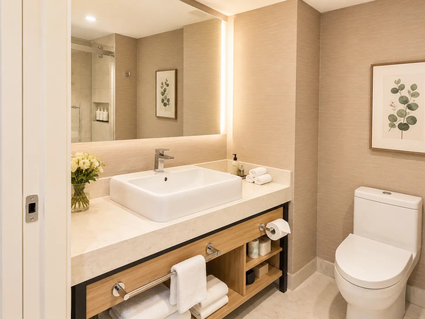 Cityview Rooms at Pinnacle Hotel Harbourfront, downtown Vancouver, photo 3